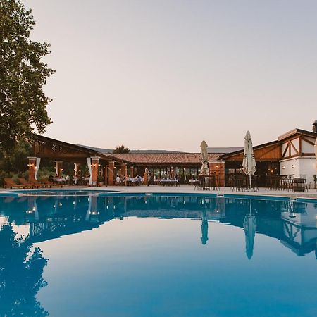 Hotel Storia Čapljina 外观 照片