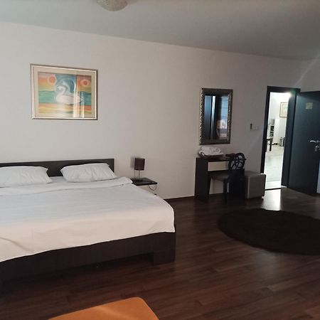 Hotel Storia Čapljina 外观 照片