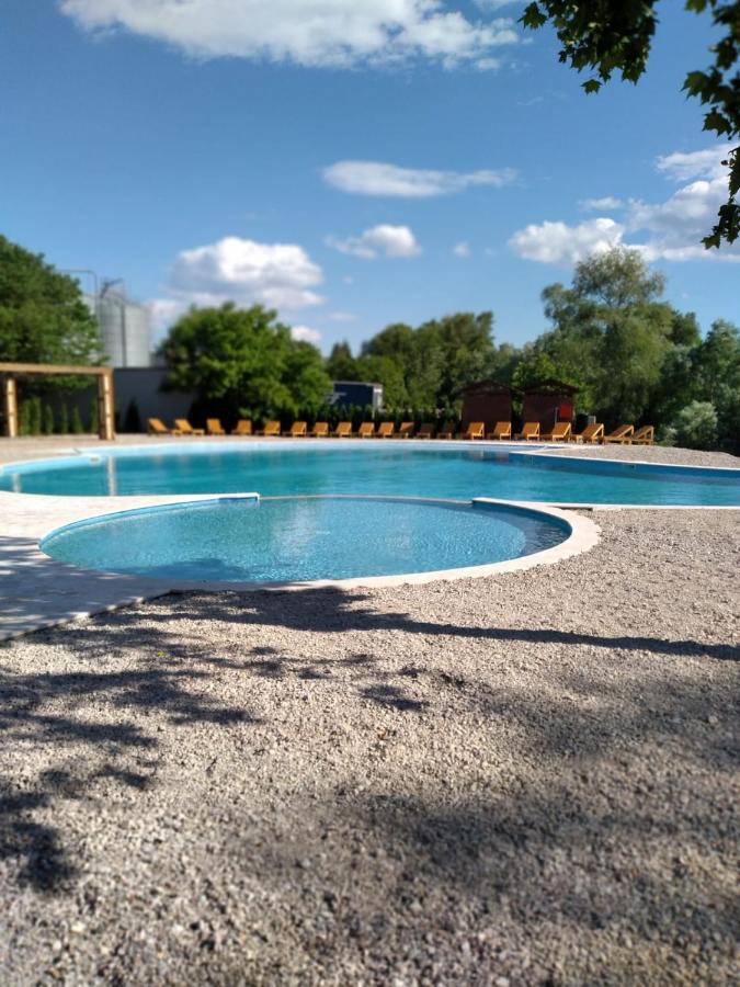 Hotel Storia Čapljina 外观 照片