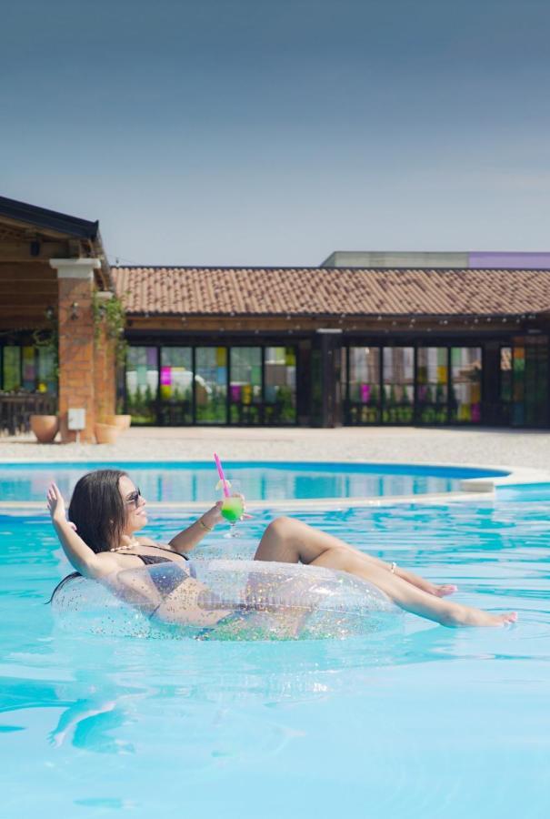 Hotel Storia Čapljina 外观 照片