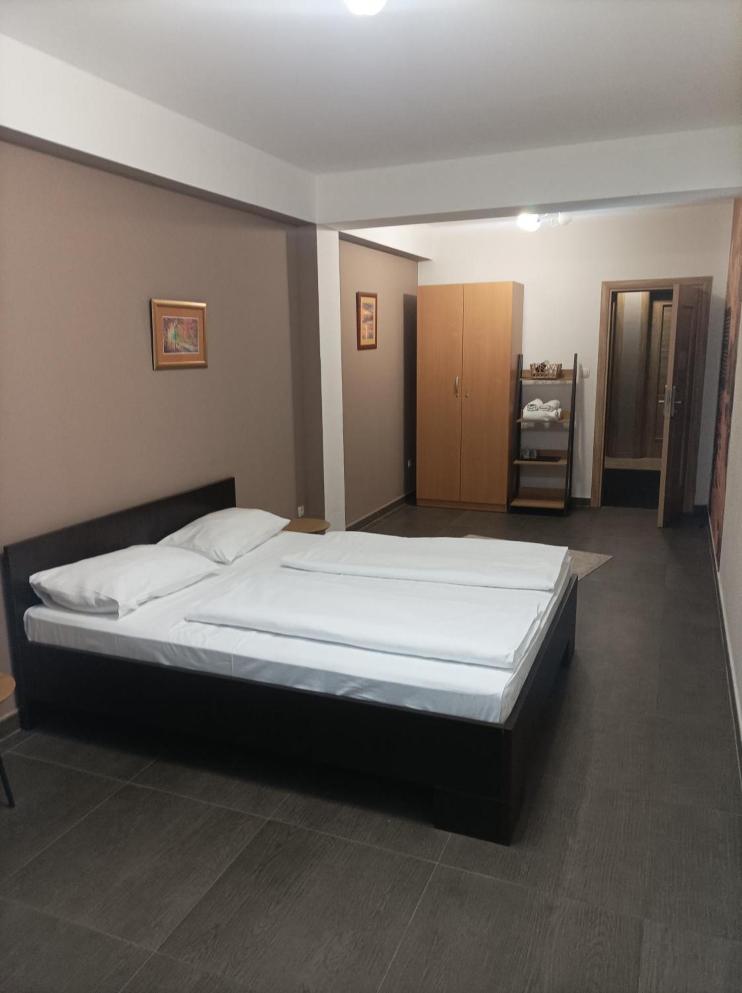 Hotel Storia Čapljina 外观 照片
