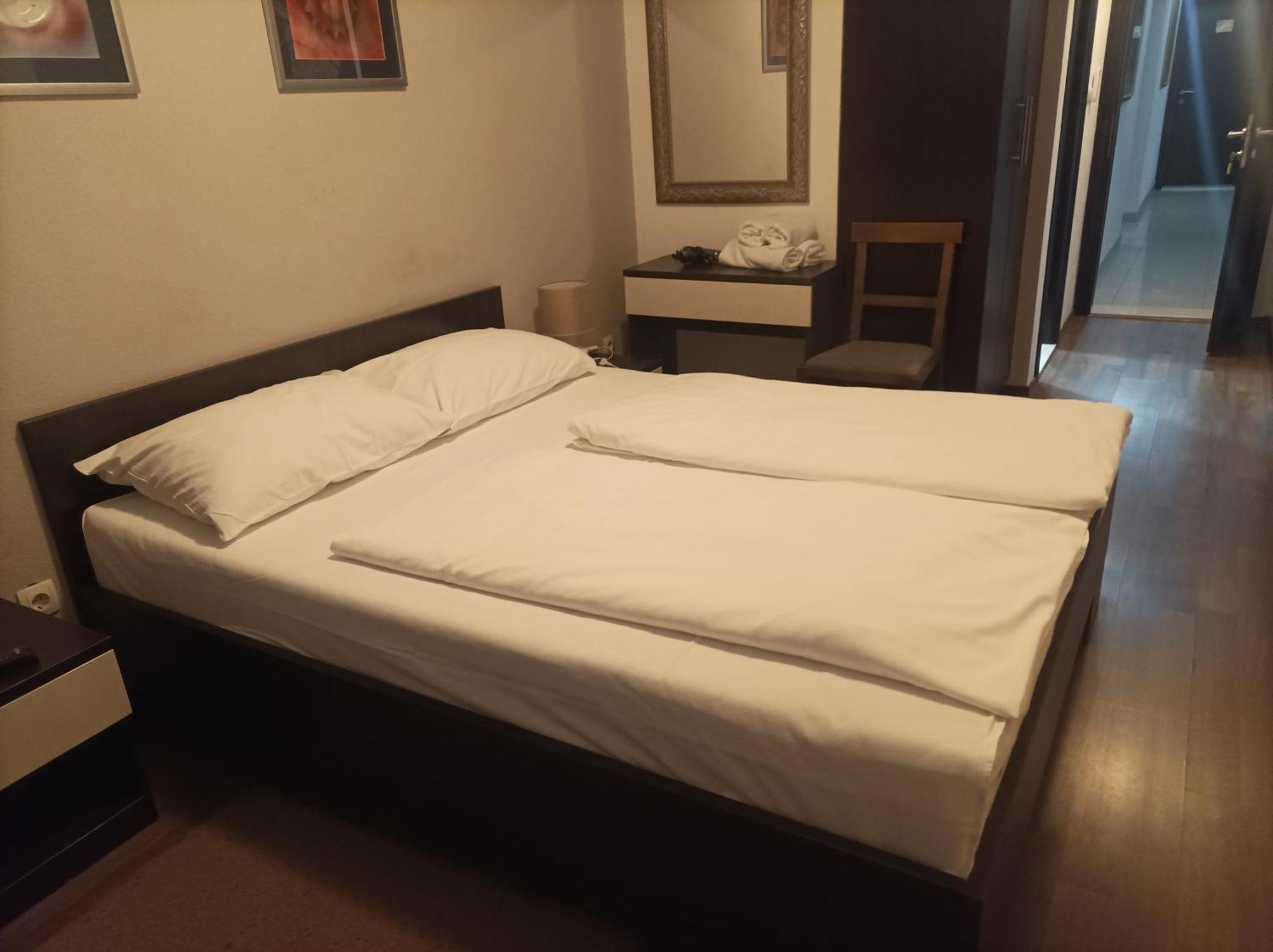 Hotel Storia Čapljina 外观 照片