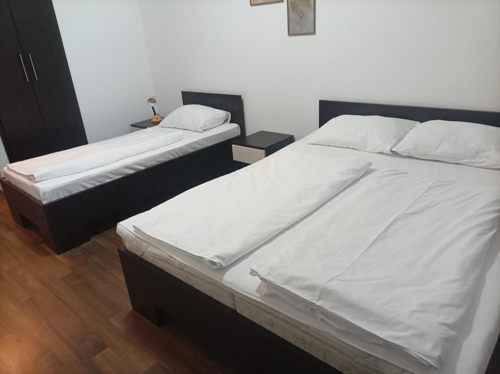 Hotel Storia Čapljina 外观 照片