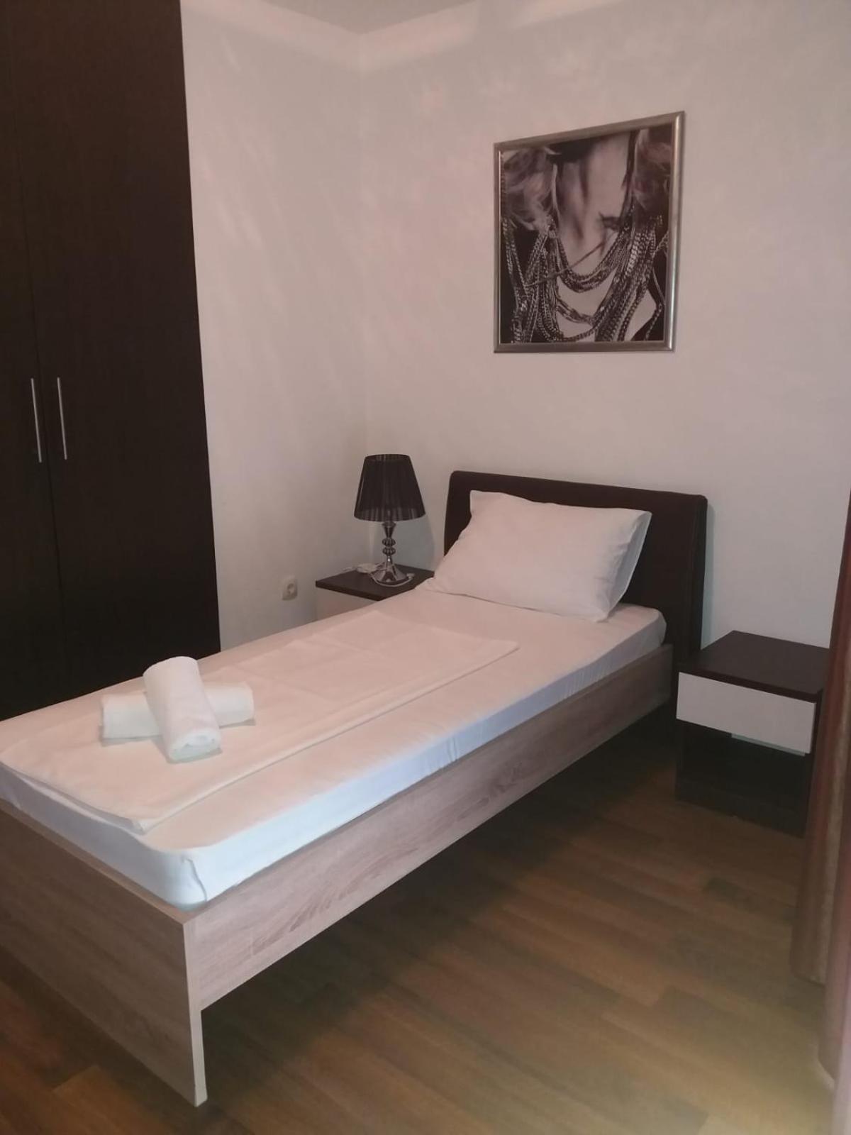 Hotel Storia Čapljina 外观 照片