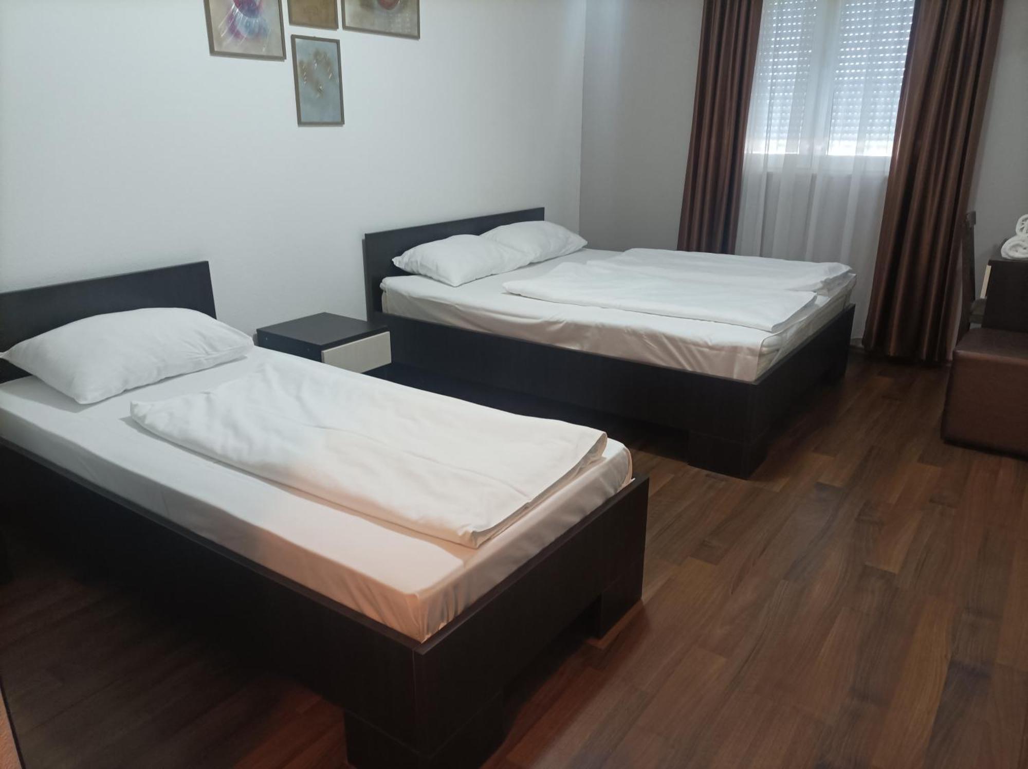 Hotel Storia Čapljina 外观 照片