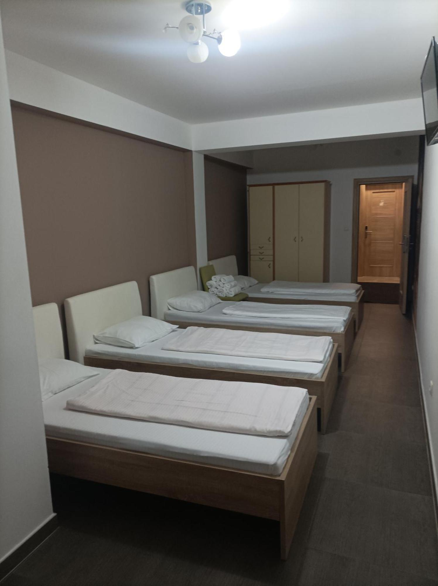 Hotel Storia Čapljina 外观 照片