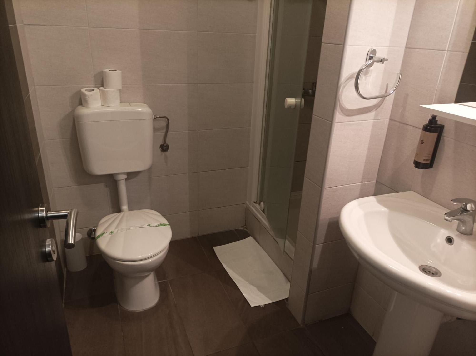 Hotel Storia Čapljina 外观 照片