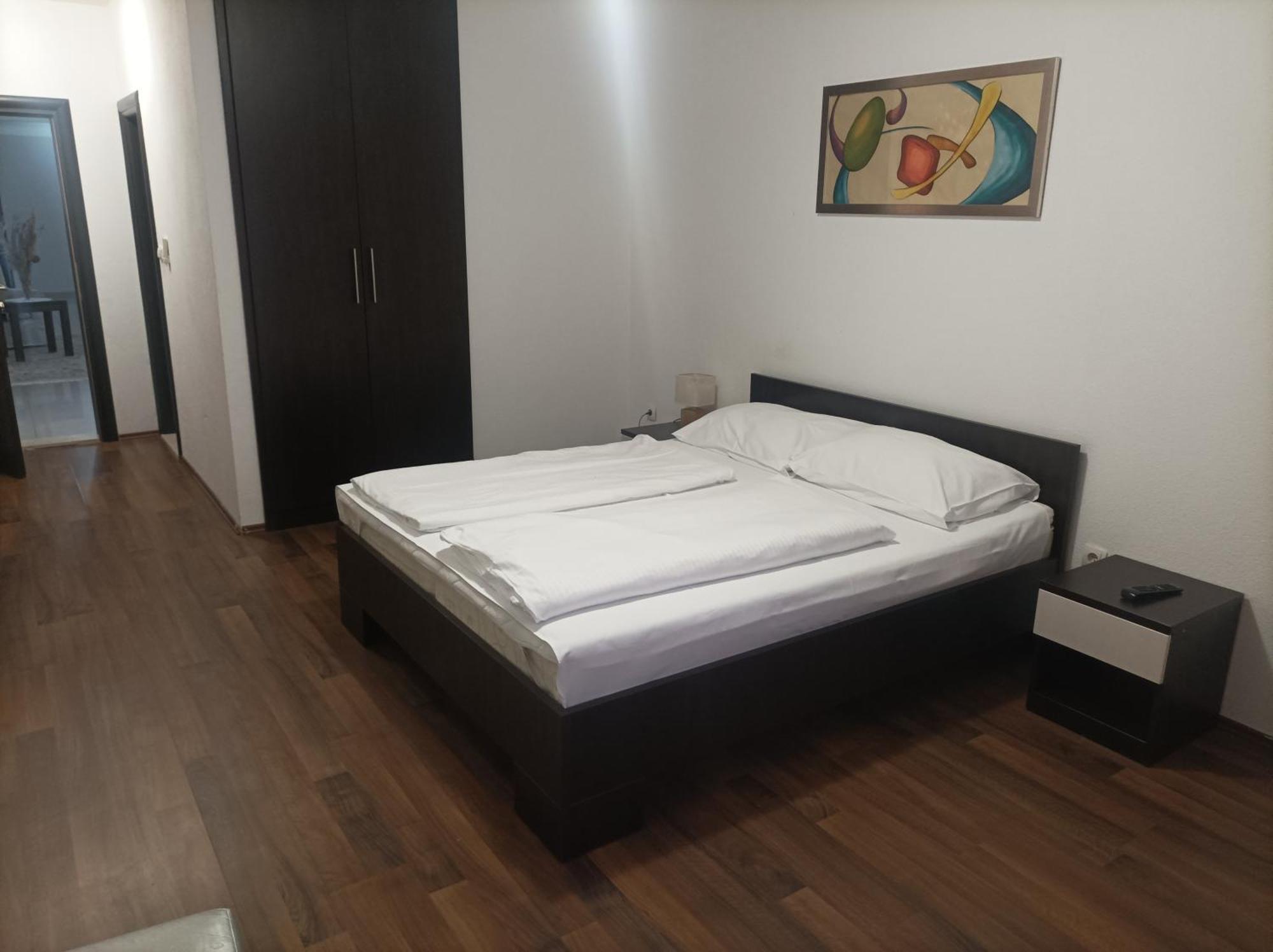 Hotel Storia Čapljina 外观 照片