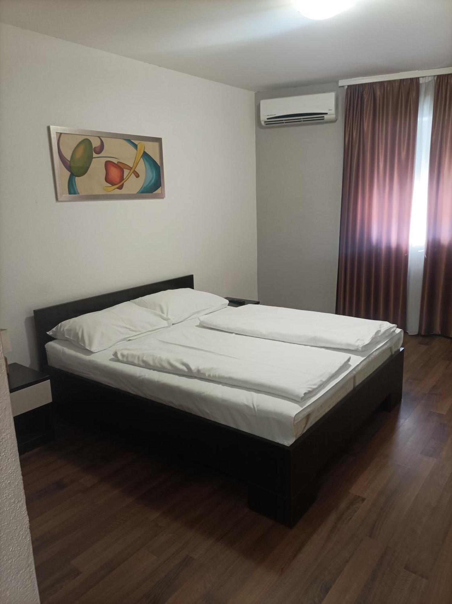 Hotel Storia Čapljina 外观 照片