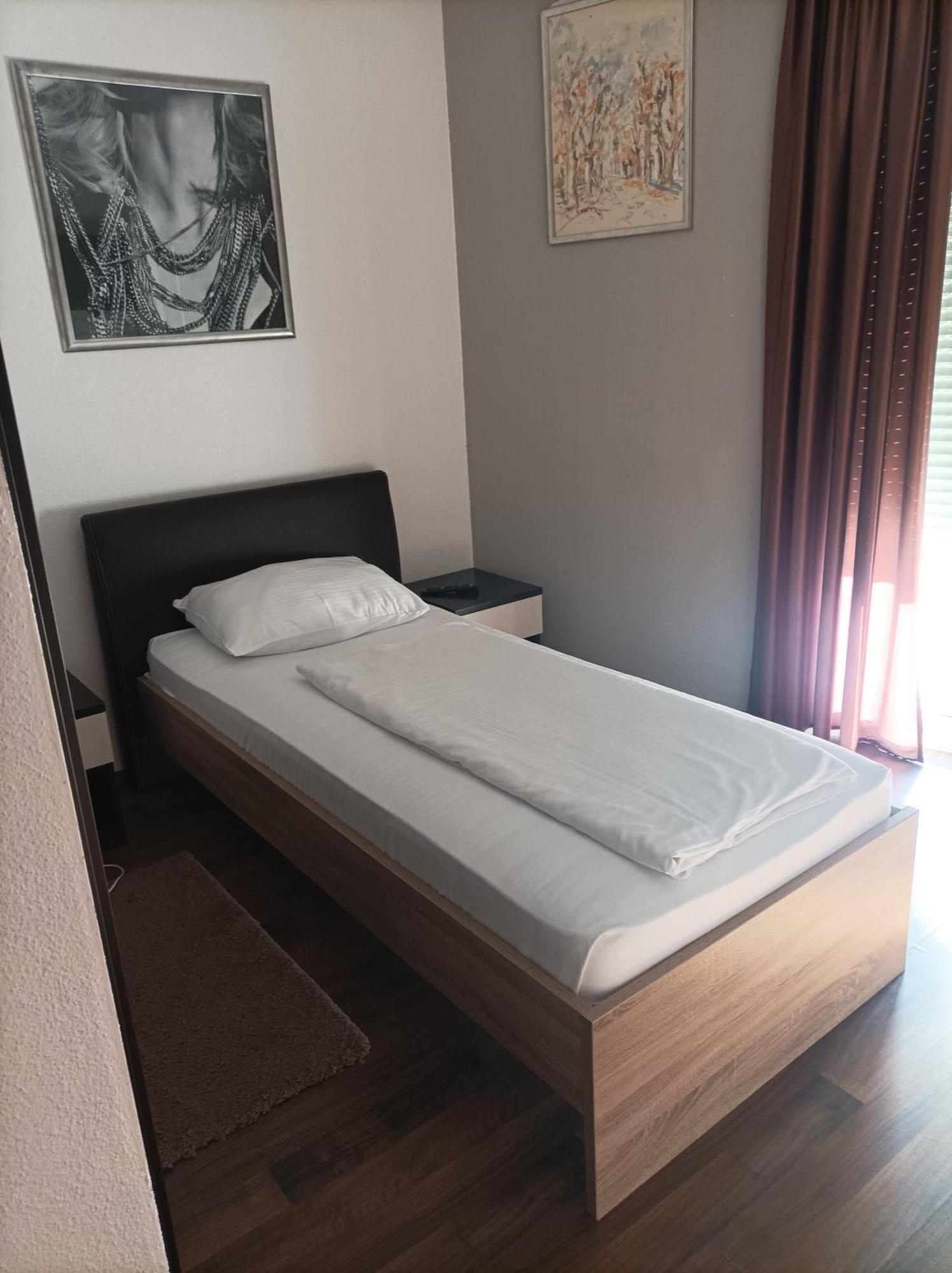 Hotel Storia Čapljina 外观 照片