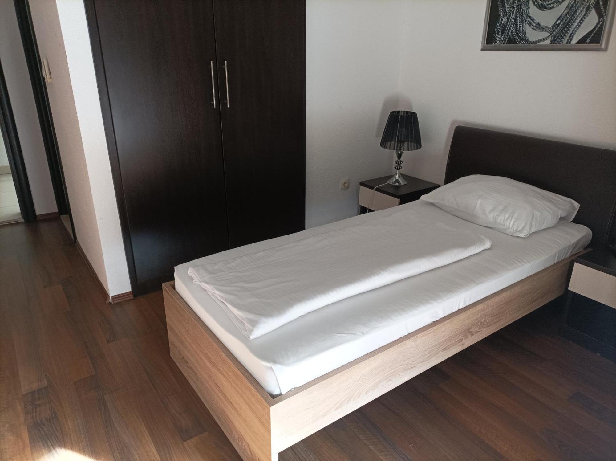 Hotel Storia Čapljina 外观 照片
