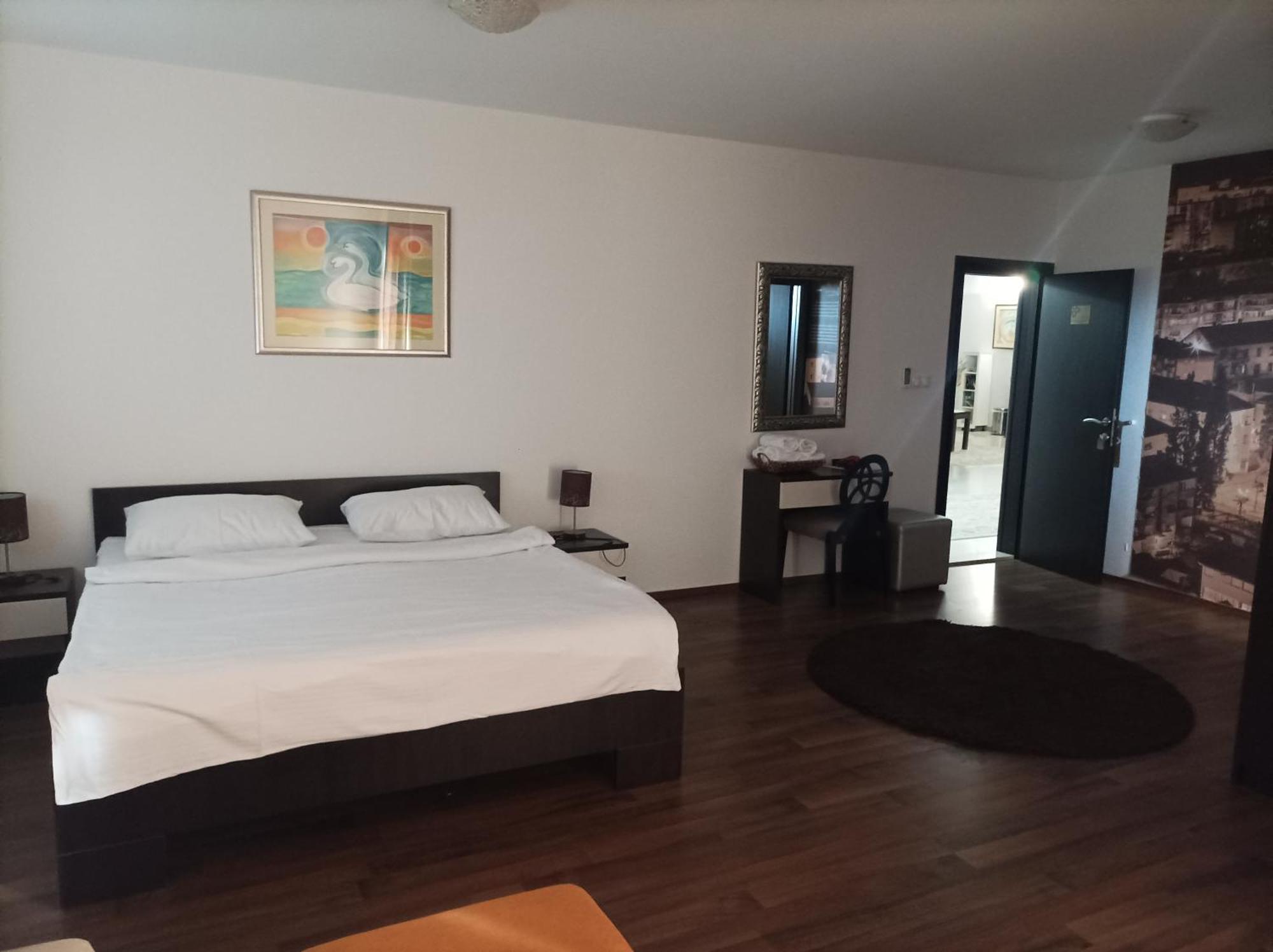 Hotel Storia Čapljina 外观 照片