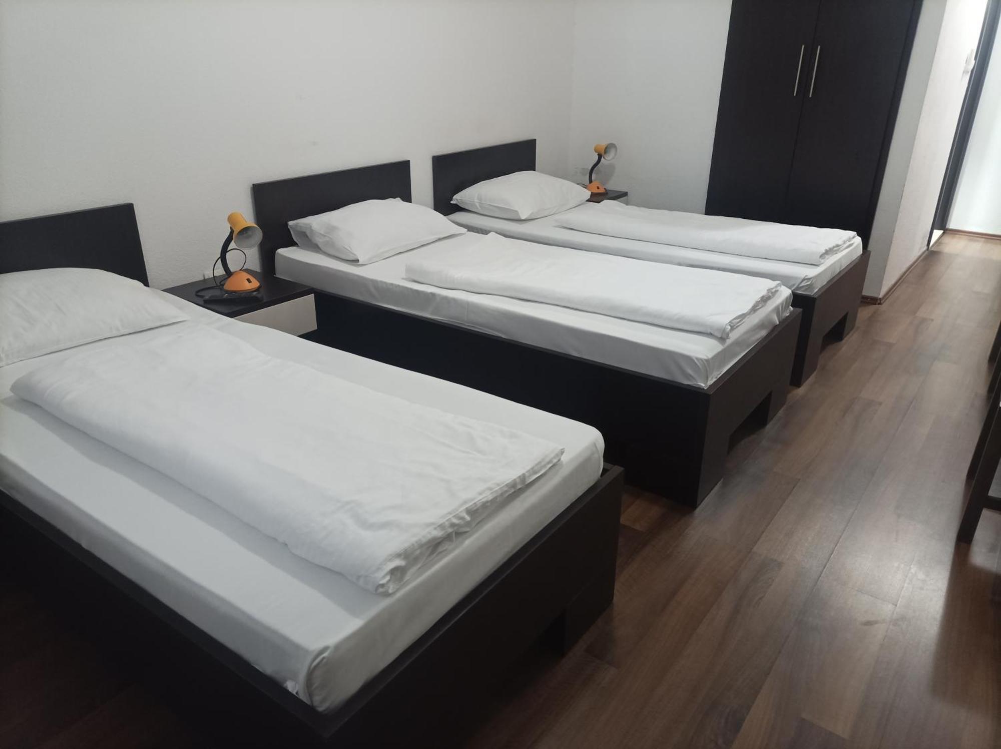 Hotel Storia Čapljina 外观 照片