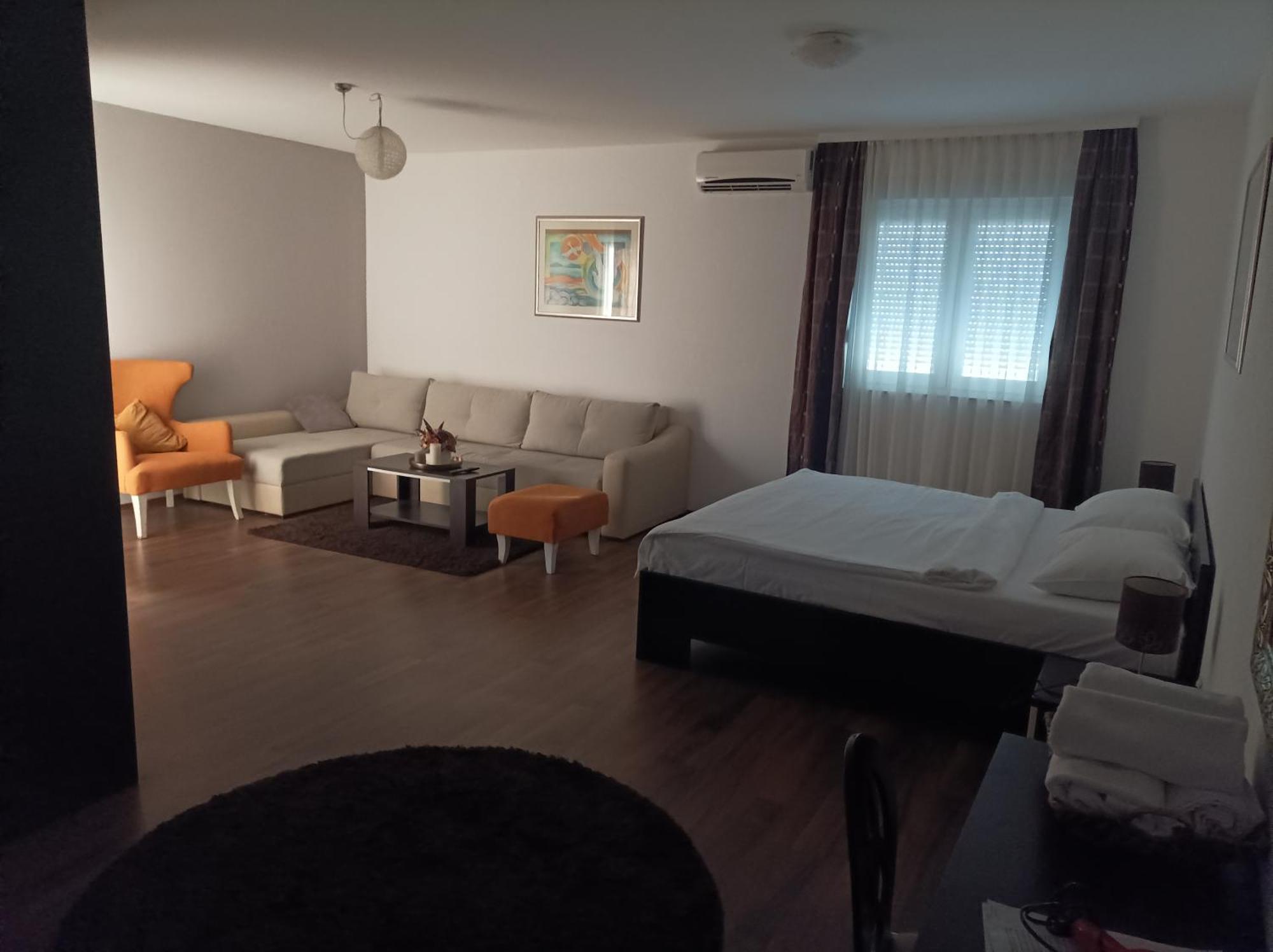 Hotel Storia Čapljina 外观 照片