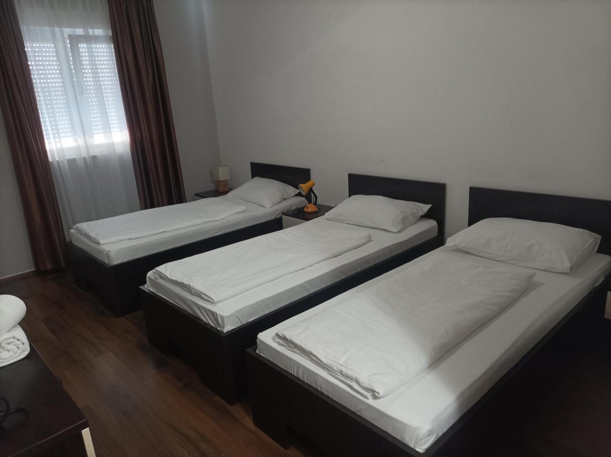 Hotel Storia Čapljina 外观 照片