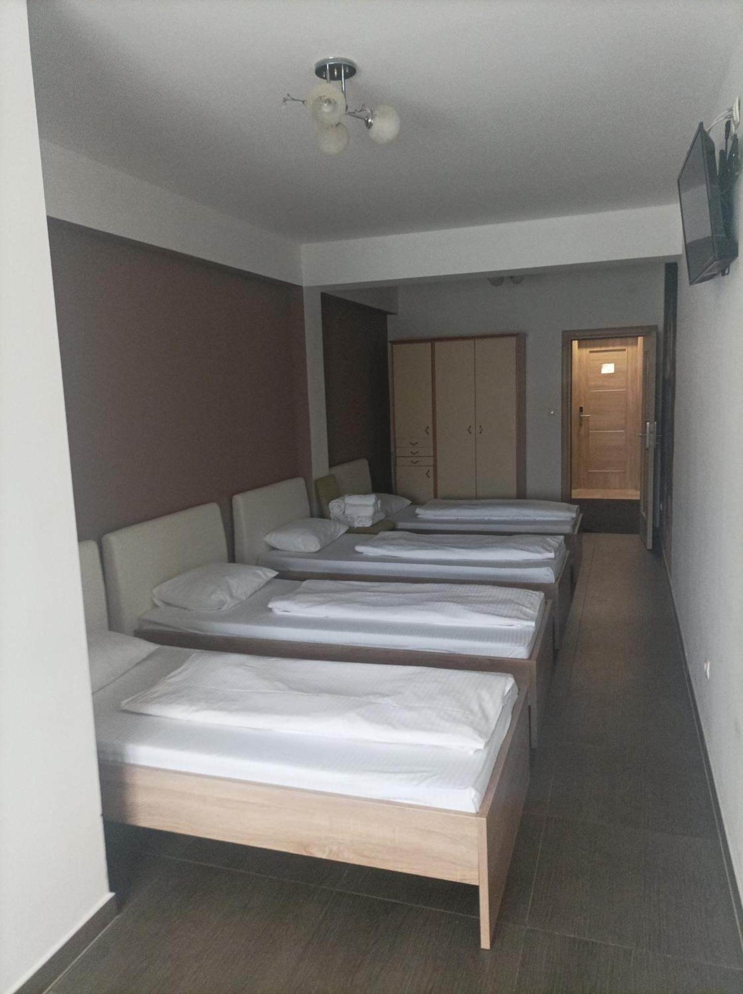 Hotel Storia Čapljina 外观 照片