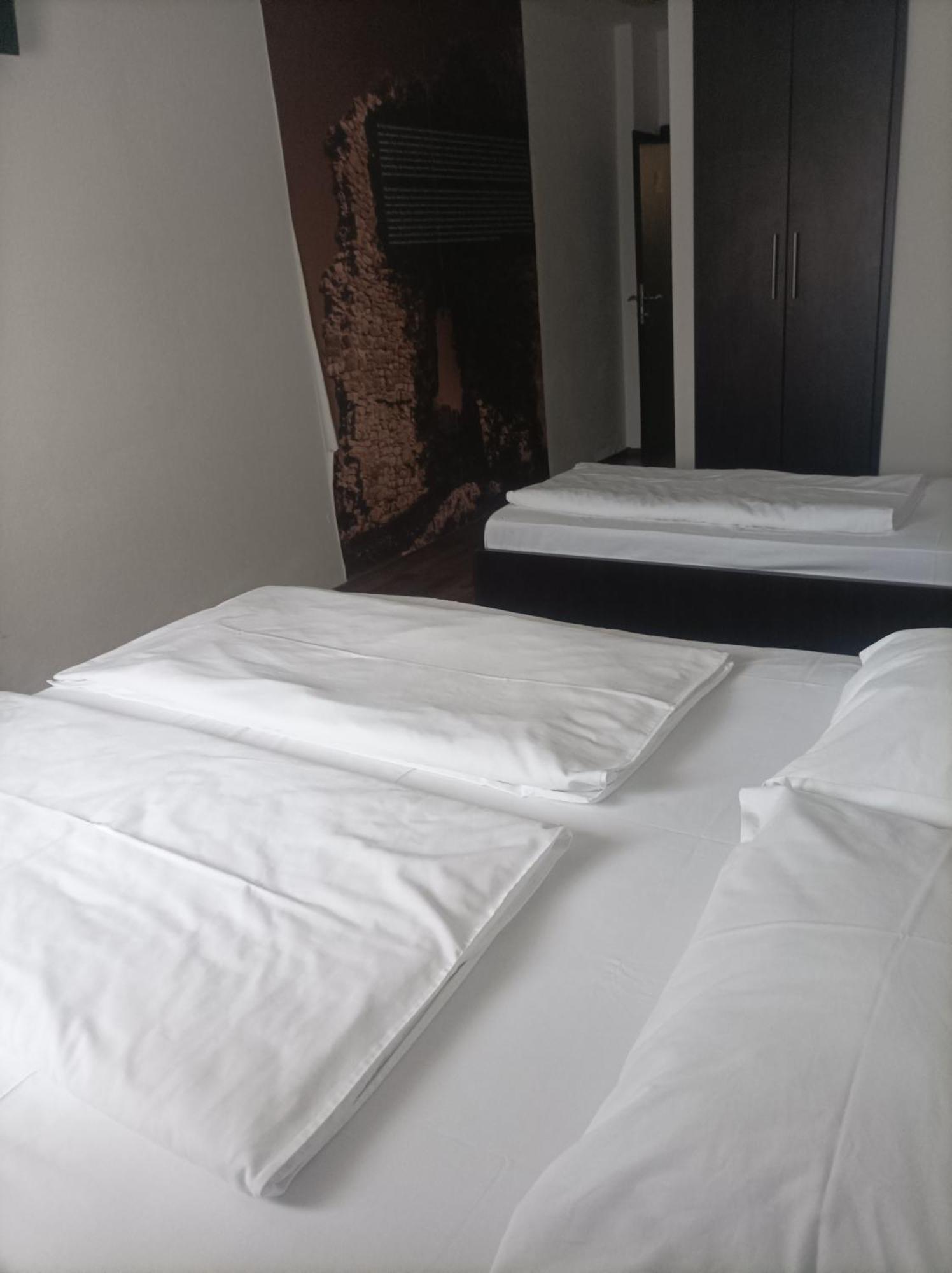 Hotel Storia Čapljina 外观 照片