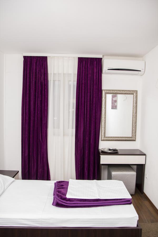 Hotel Storia Čapljina 外观 照片