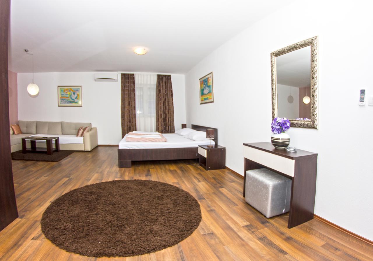 Hotel Storia Čapljina 外观 照片