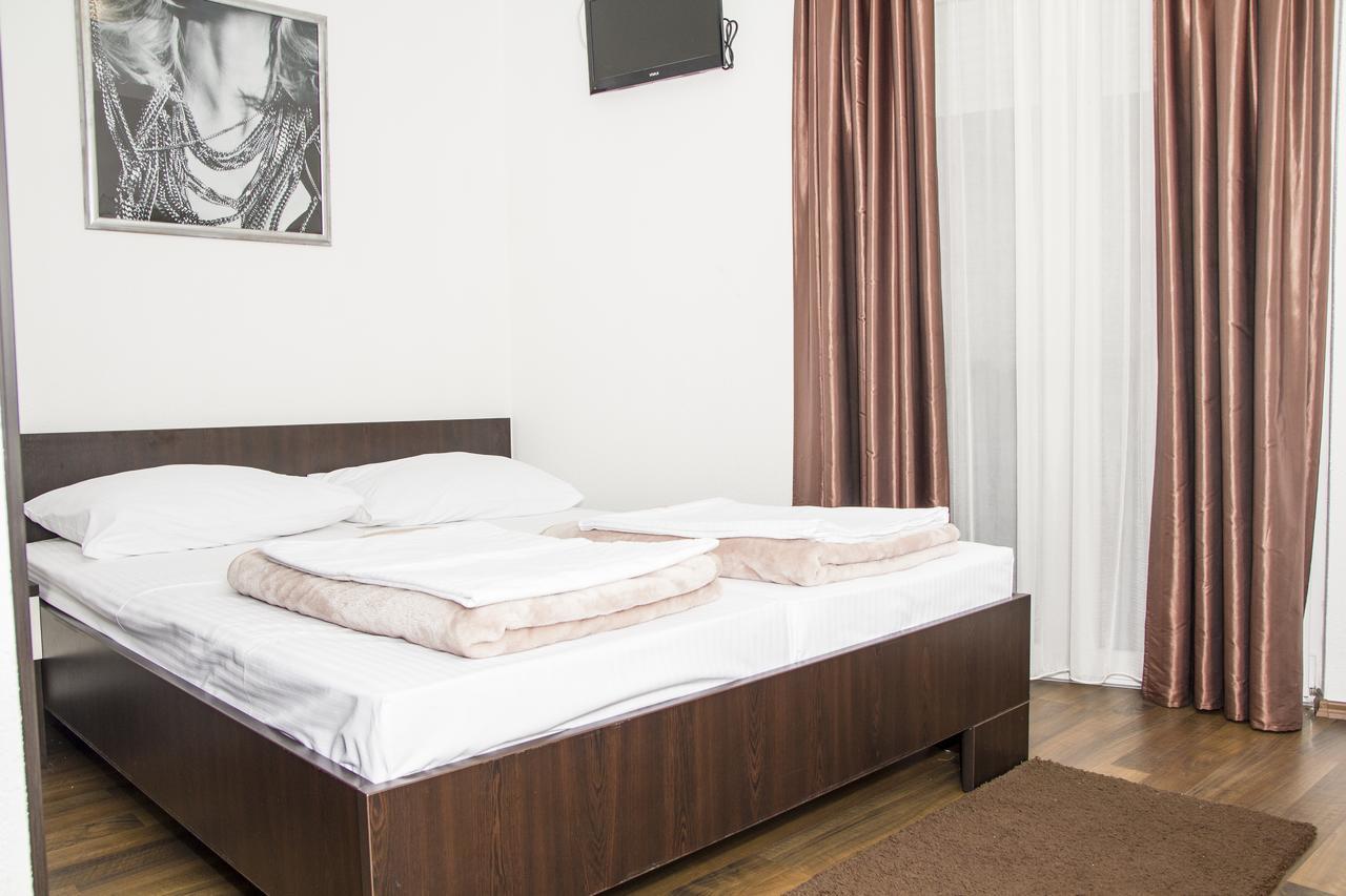 Hotel Storia Čapljina 外观 照片