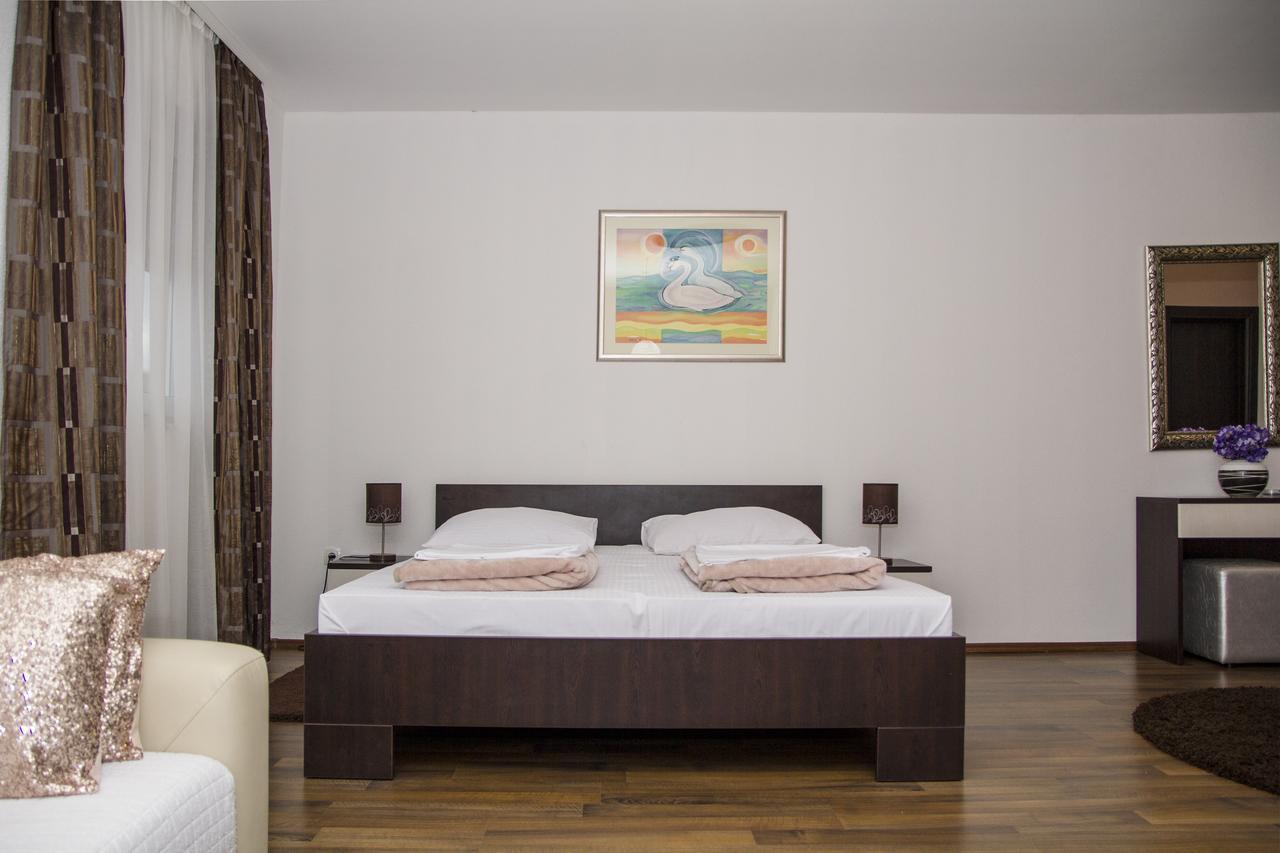 Hotel Storia Čapljina 外观 照片
