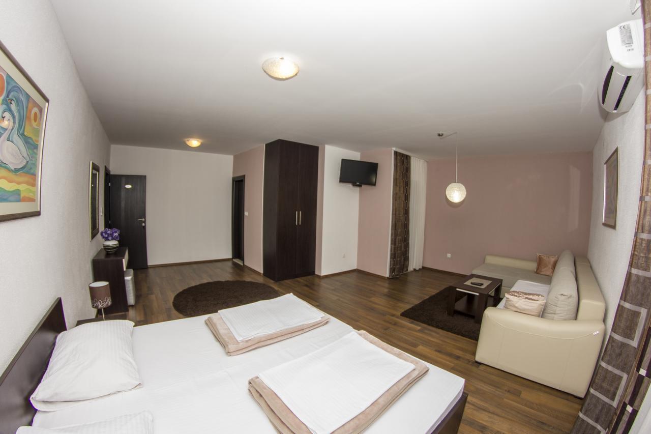 Hotel Storia Čapljina 外观 照片