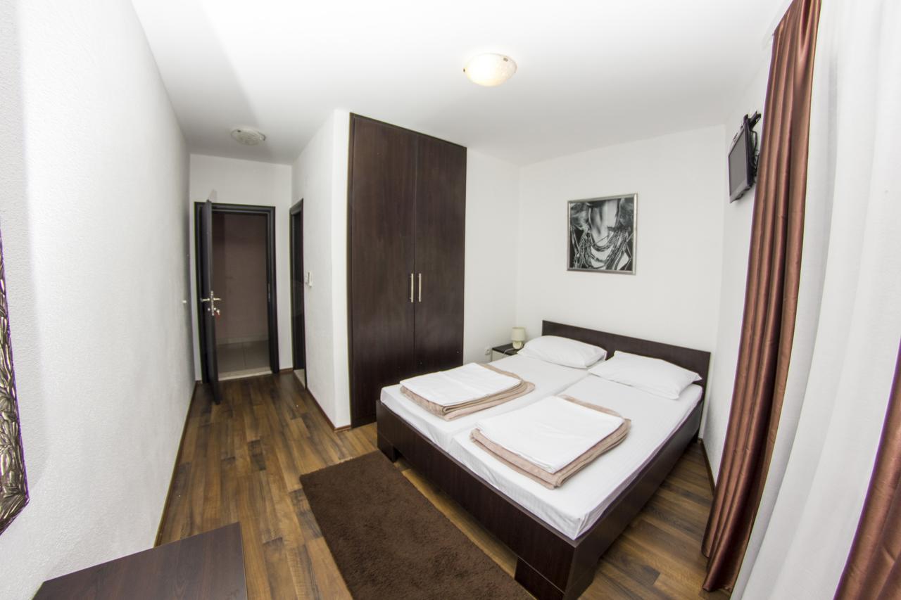 Hotel Storia Čapljina 外观 照片