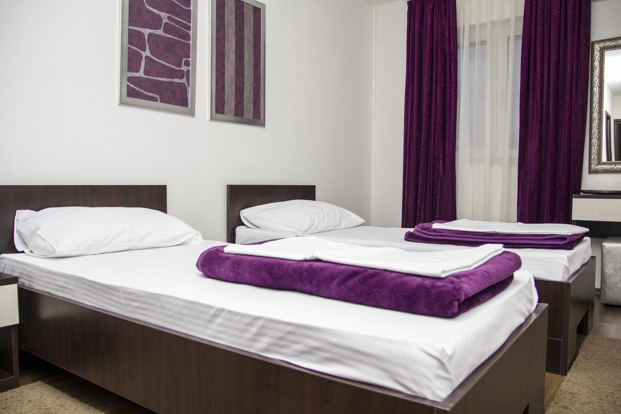 Hotel Storia Čapljina 外观 照片