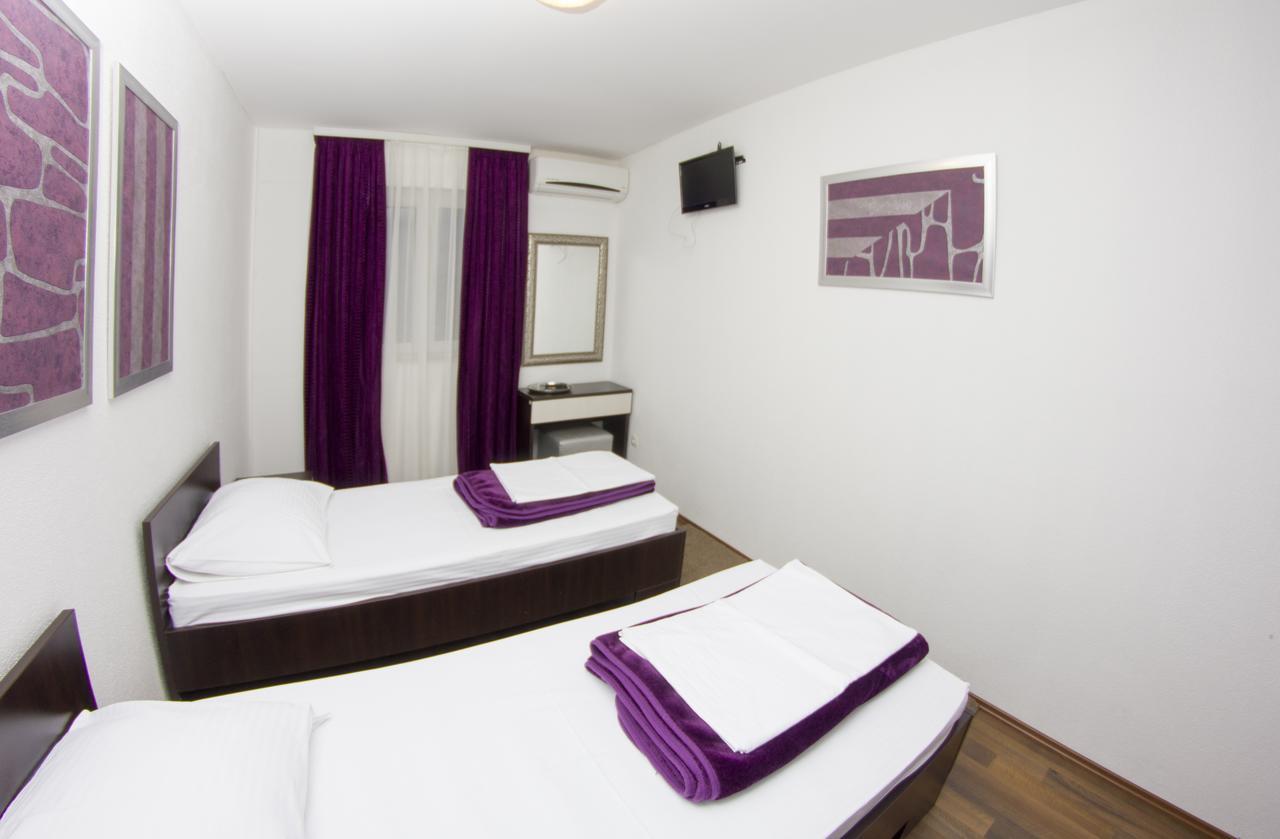 Hotel Storia Čapljina 外观 照片
