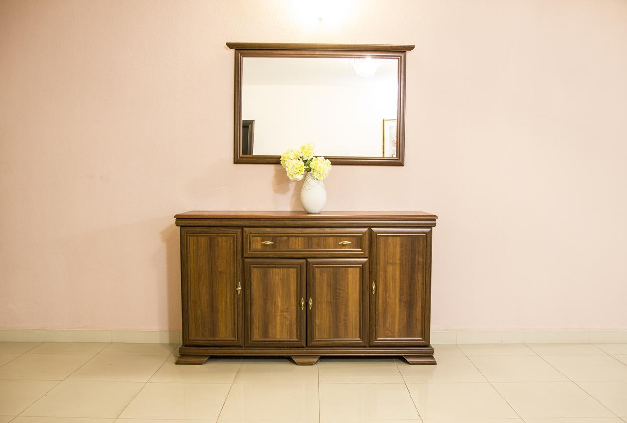 Hotel Storia Čapljina 外观 照片