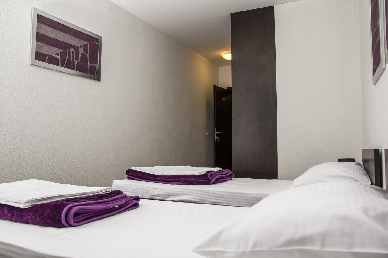 Hotel Storia Čapljina 外观 照片