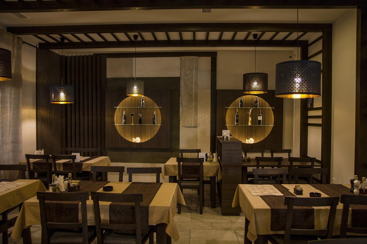 Hotel Storia Čapljina 外观 照片