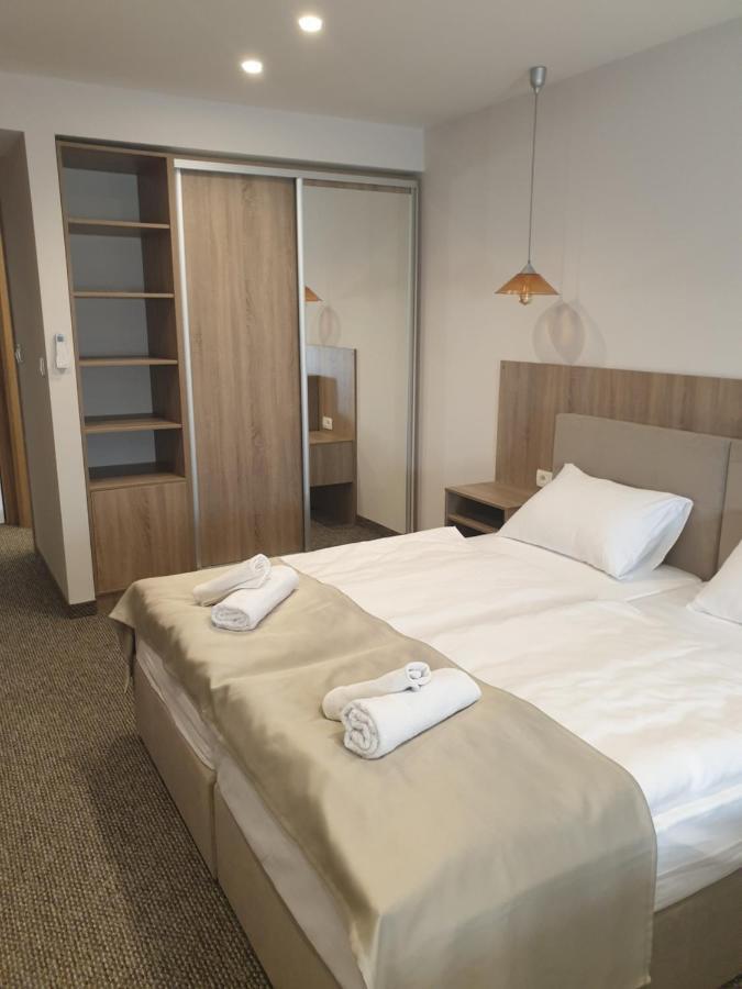 Hotel Storia Čapljina 外观 照片