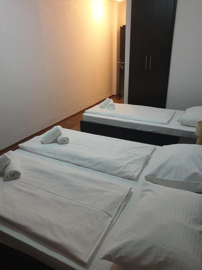 Hotel Storia Čapljina 外观 照片