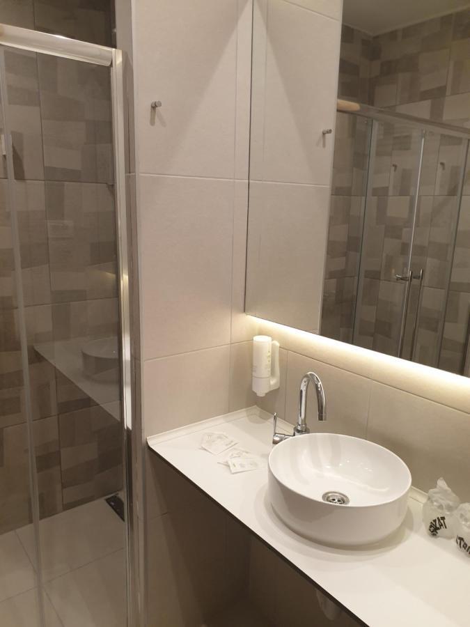 Hotel Storia Čapljina 外观 照片