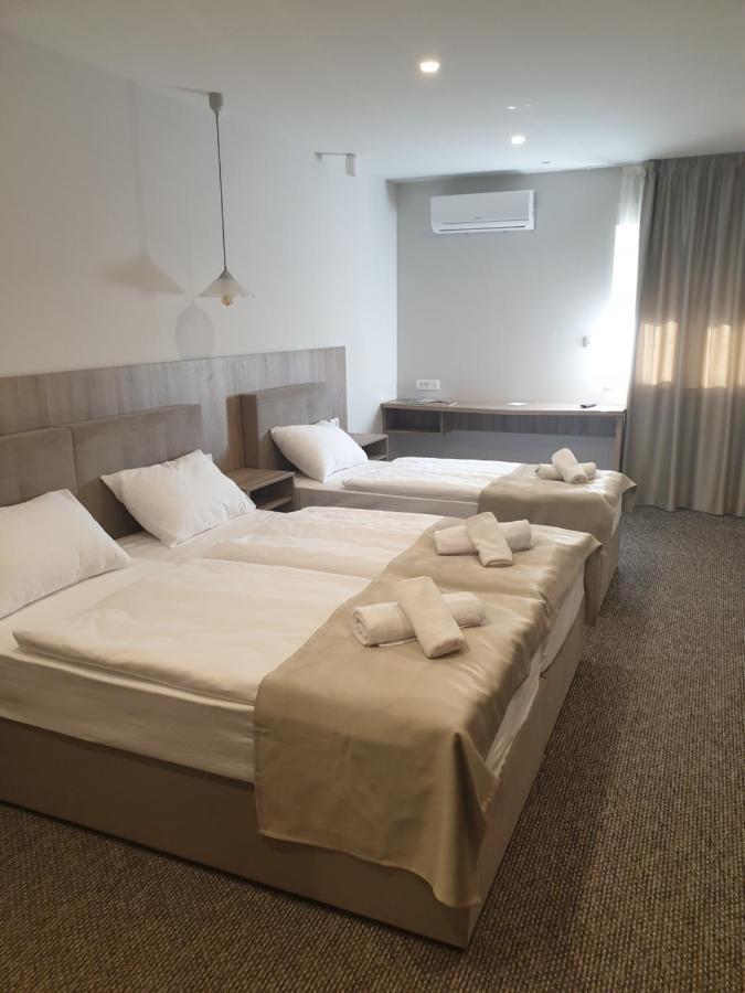 Hotel Storia Čapljina 外观 照片