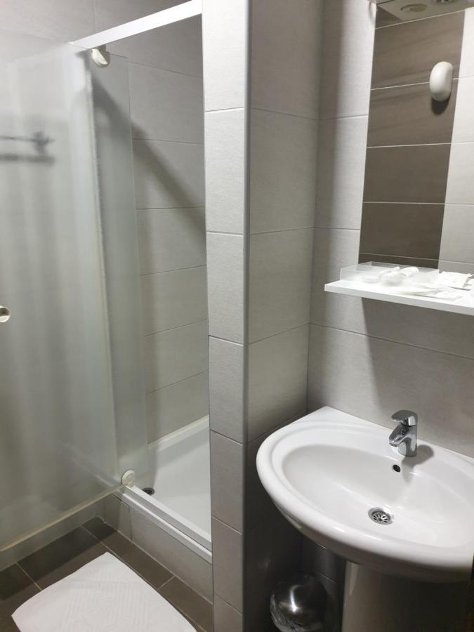 Hotel Storia Čapljina 外观 照片